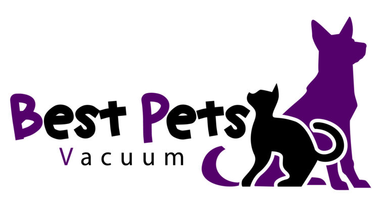 Best Pets Vacuum Logo