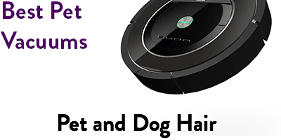 The Best Vacuums for Pet and Dog Hair in 2019