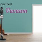 find your best pet vacuum